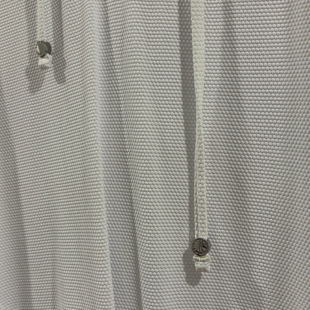 Tommy Bahama Island Cays Lace-Up Spa Dress - Picture 13 of 16
